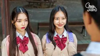 A female friend became your sister (Eng SUB)
