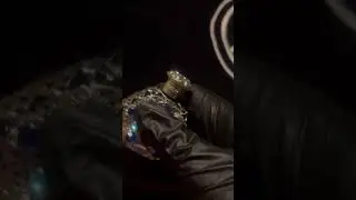 Масло удачи
