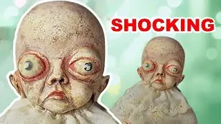 10 Most Shocking Toys Ever
