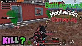 BATTLEGROUNDS MOBILE INDIA GAME PLAY  . Video Ko Last Tak Dekho