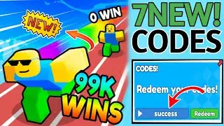 ⚠️ NEW ⚠️ ALL WORKING CODES For Race Clicker in March 2026 - Roblox Race Clicker Codes 2026