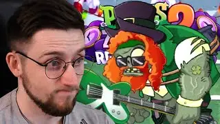 These Holiday Mashup Levels are getting Ridiculous