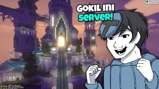 Melihat Server 
