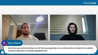 IEEE Trakya AESS - ANSYS Eğitimi