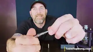 DynaVap WoodWynd vs DynaVap Omni - vaporizer comparison -