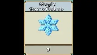 PRODIGY | Ep. 1 - Getting SNOWFLAKES for the *WINTERFEST EVENT*