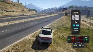 Cách set up máy bắn tốc độ mới cho CS thành phố GTA5VN ( RPVIET )
