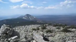 май 2017 Метеостанция 190