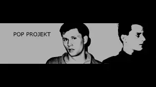 Pop Projekt - Ceremony (Joy Division/New Order Cover) 1988-1990