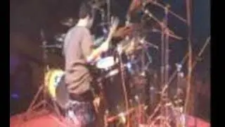 'Take Over' (plus) drum grooves by Denny AJD