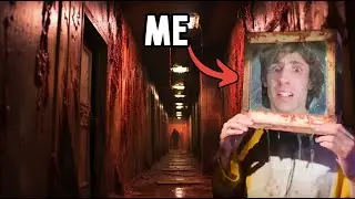 Infiltrating Mckamey Manor 2 (REUPLOAD)
