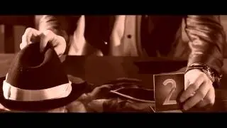 Турнир «GOLDEN REAL ESTATE GANGSTER 2013»