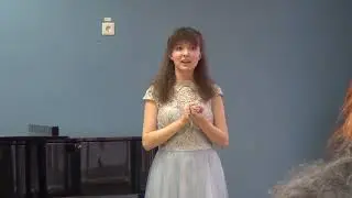 Романс Настеньки из кф О бедном гусаре замолвите слово