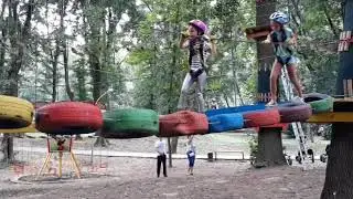 Ура! Канікули!