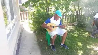 Esbama esbama. Kurdish music