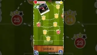 Score Hero! 3# (24 - 26)