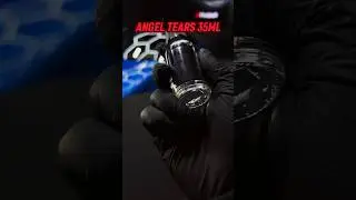 Fireball Angel Tears