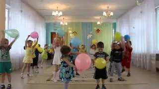 Поздравления с 8 марта от группы 
