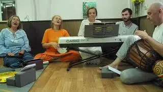 Прабхат Самгит №2526 ДЖАЯ ШУБХА ВАДЖРАДХАРА