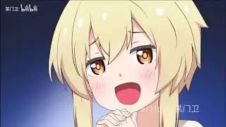 Lumine our cultured women genshin impact animation