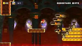 Lava Links (Course ID 8S5-04Y-YXF)