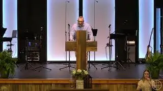 Sunday Morning Worship 4/30/23