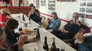 Anniversaire Christian Jouves