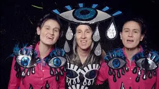 Aterciopelados & Las Añez - Plañidera (Video Oficial)