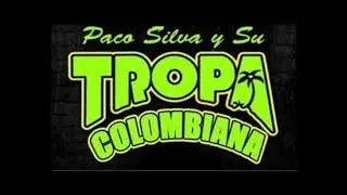 LA TROPA COLOMBIANA: CUMBIA EXAGONAL