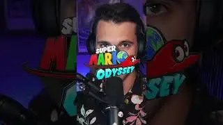 How I Beat Super Mario Odyssey With Artificial Intelligence 