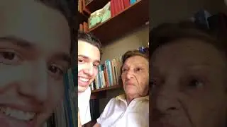 O mar é um grande biscoito?