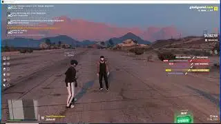 Admins Meeting with En03 LSPD Leader Regarding Low Activity | Unexpected Store