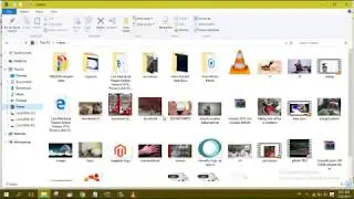 Cara Merekam Layar PC [Dekstop] Hanya Dengan VLC Media Player