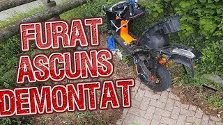 ❌FURAT - ASCUNS - DEMONTAT 3 PASI ESENTIALI❌ EP13