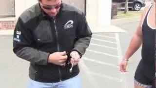 Strong Man