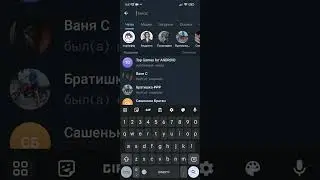 заходите в мой чат в телеграмме
