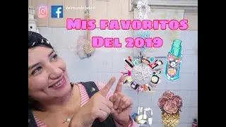 MI Favoritos del 2019