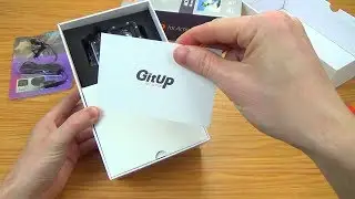 КИТАЙСКИЙ ГАДЖЕТ 4 в 1 - GitUp Git2