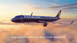 Billionaire💲 Lifestyle Visualization | $200,000 Private Jet World Tour | Four Seasons Experience