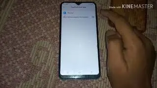 Vivo 1816 vivo1814 vivo y93 for bypass without PC Google account unlock