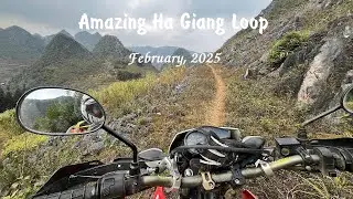 Amazing Ha Giang Loop Tour From Hanoi | Motorbike Tour Expert