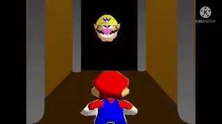 Wario Apparition 14