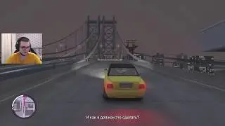 Самый еб*нутый трюк ©Bulkin