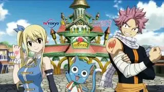 fairy tail final season op 1 latin