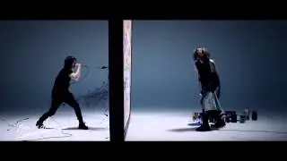 OLDCODEX「pledge」30sec SPOT