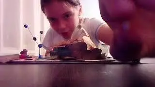 Осенняя поделка