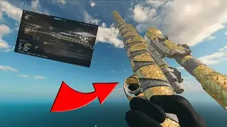 *META* Kar 98 and Superi 46 Loadout (38 elims)