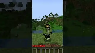 Майнкрафт НО ЭТО РАНДОМНЫЙ СИД! 