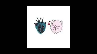 Torcher and Soldier piggy post + more post! Credit: @kittychannelafnan