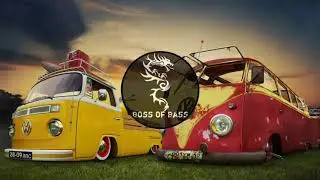[Bass Boosted]--Dance club mix #16.Bass drop at 0:27